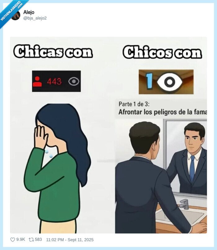 chicos,chicas,fama,likes,redes sociales