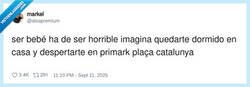 Enlace a Qué dolor de cabeza, por @alsapremium