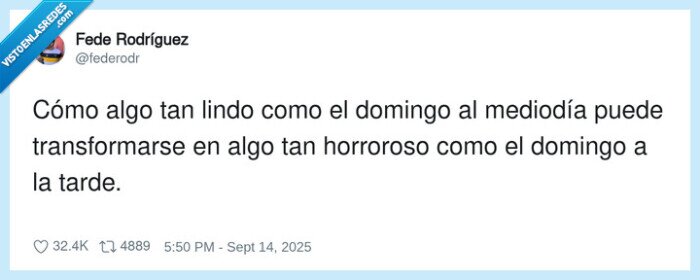 transformarse,mediodía,horroroso,domingo