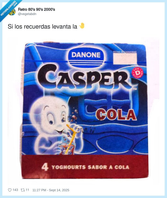 yogur,cocacola,casper