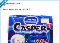 Enlace a Solo los pude comprar una vez, y aún pienso en ellos, por @vegetabdn