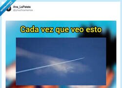 Enlace a Yo siempre le saludo, por @ymuchosmemes