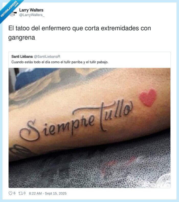 extremidades,enfermero,gangrena,tatuaje,cortar