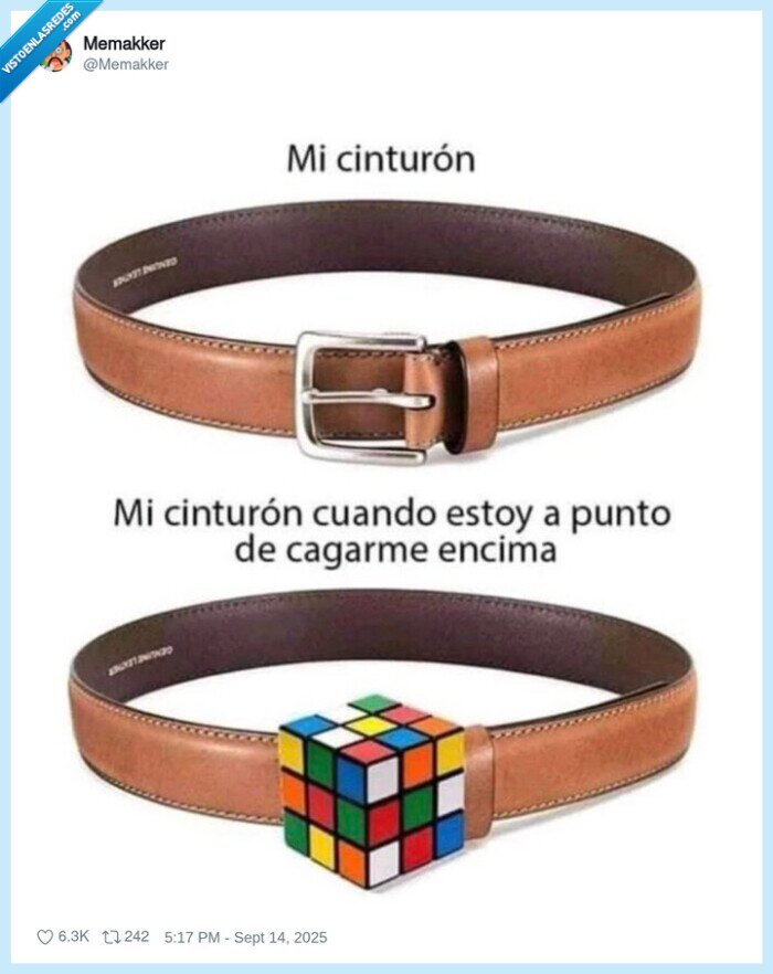 cinturón,rubik,cubo,desabrochar