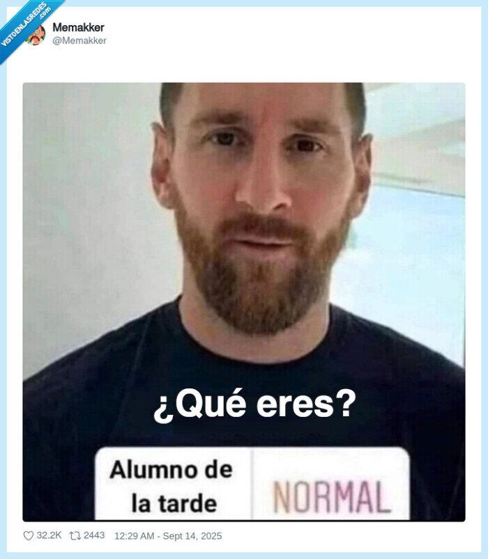 alumno,tardes,normal,raro,messi