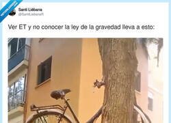 Enlace a Es que no todo es como en las pelis, por @SantiLiebanaR