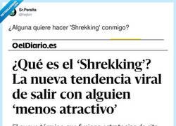 Enlace a ¿Quién aquí ha hecho Shrekking?, por @hejtorr