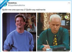 Enlace a Con esta carota por @supermanumolina