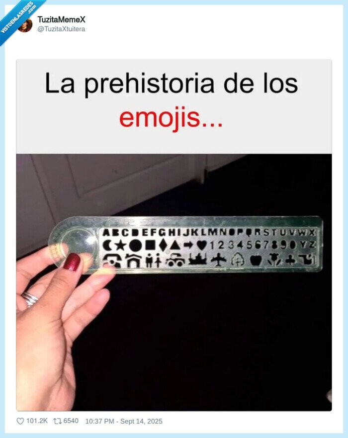 regla,troquelado,formas,emojis