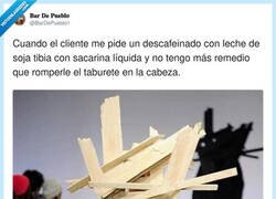 Enlace a El cliente no tiene siempre la razón, por @BarDePueblo1