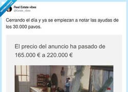 Enlace a Los usureros a la suya, por @Estate_vibes