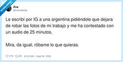 Enlace a Con esa turra consiguen todo lo que se proponen, por @vianabanjo