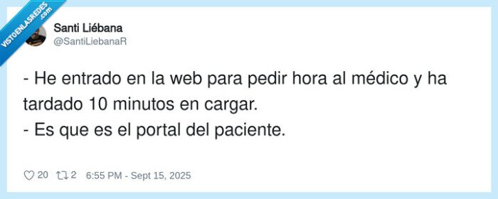 paciente,médico,portal,paciencia