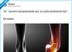 Enlace a ¿Por qué estoy tan mal hecho?, por @SuperManuMolina