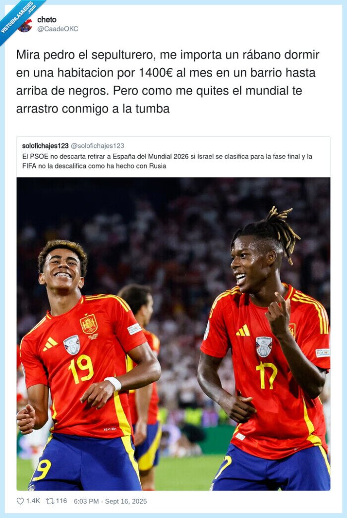 mundial,futbol,israel,palestina,psoe