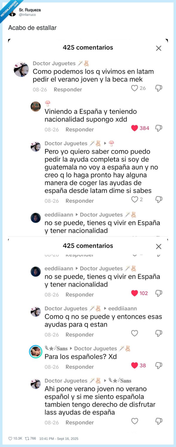 paguitas,inmigrantes,sudamericanos,paga,cobrar