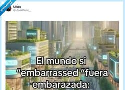 Enlace a Sería lo lógico si no fuera porque quién inventó el inglés iba con mala leche, por @UlisesDavid__