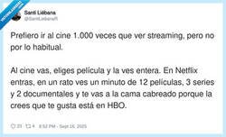 Enlace a Con 3 canales en TV se vivía mejor, por @SantiLiebanaR