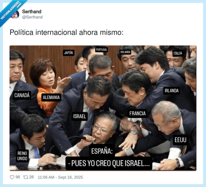 política internacional,españa,israel,psoe