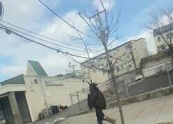 Enlace a Menudo downgrade el de Goku, por @DonChalecos2