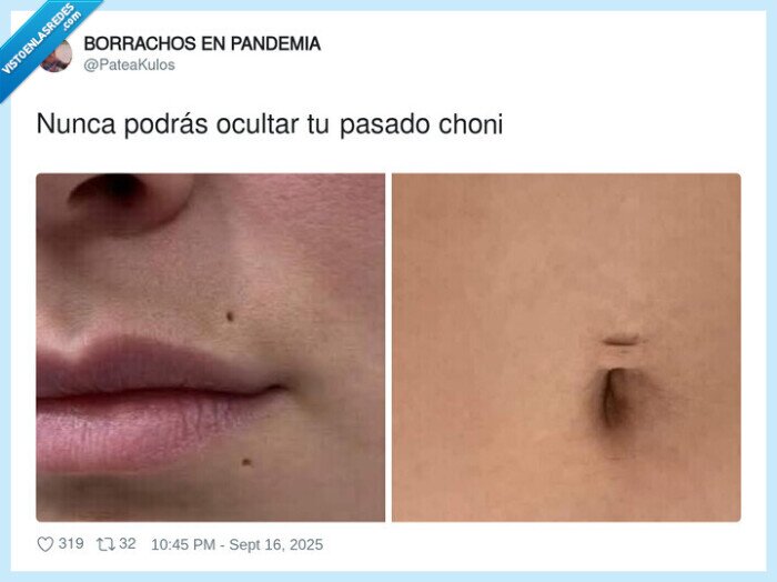 pasado,ocultar,choni,agujero