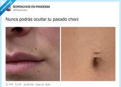 Enlace a Los piercings dejan rastro, por @PateaKulos