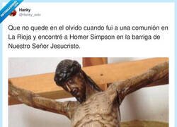 Enlace a Mis ojos se han ido directamente a la barriga, por @Hanky_solo