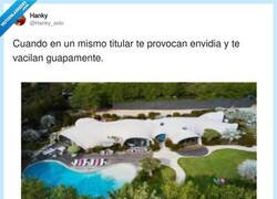 Enlace a Improbable pero no imposible, por @Hanky_solo