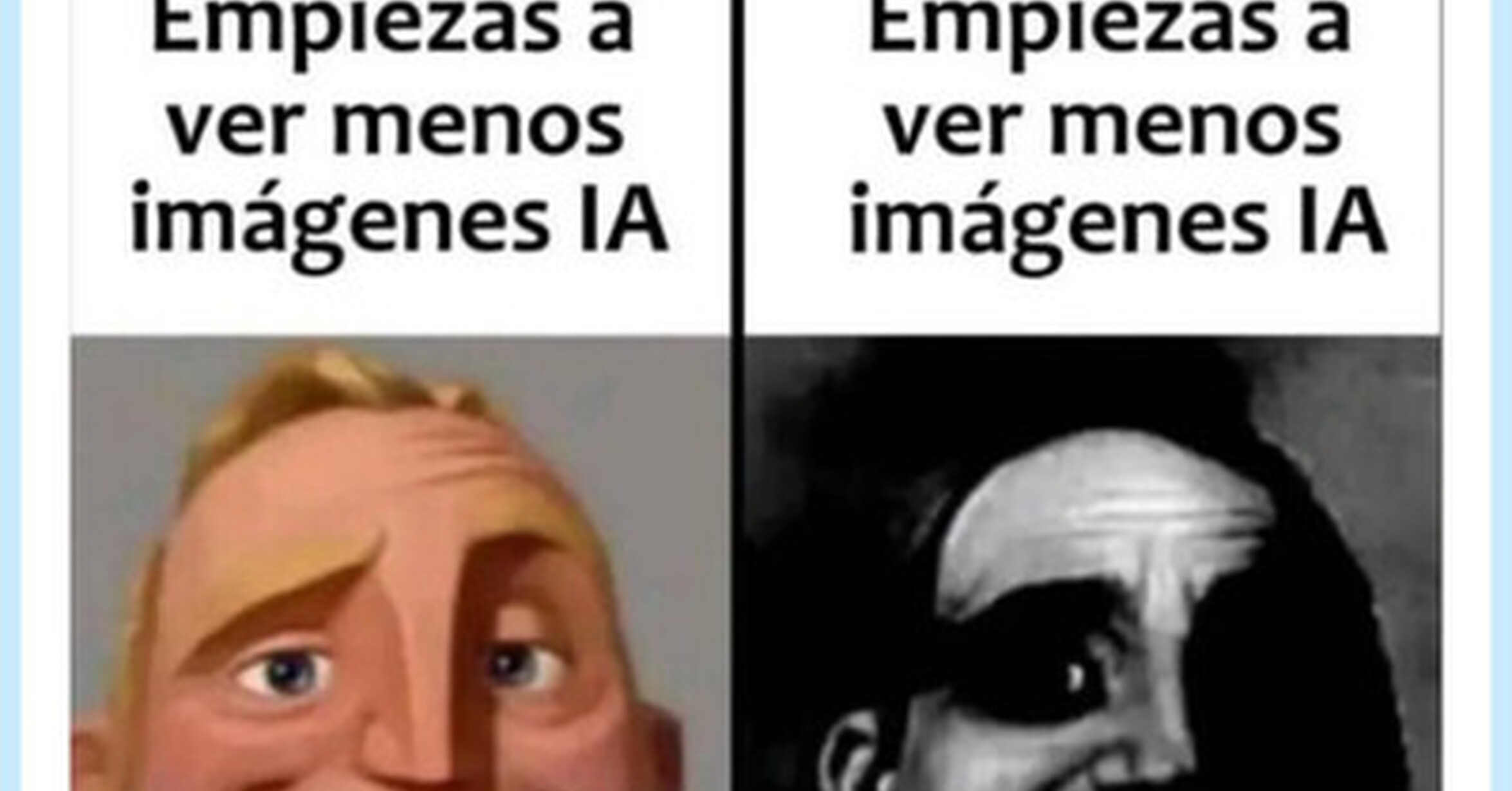VEF > Visto en las Redes > ¿Y si resulta que ya todo es IA?, por ...