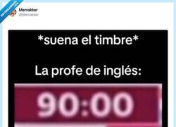Enlace a No respetan nada, por @Memakker