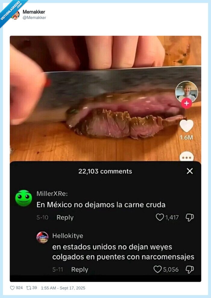 mexico,carne cruda,asesinato