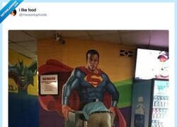 Enlace a No hombre noooo, por @messedupfoods
