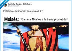 Enlace a La cosa se hizo larga, por @Gabrielitokun21