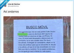 Enlace a La sociedad está muy mal, hay muchas cosas que no me cuadran en esta historia