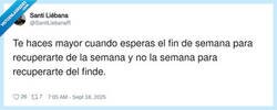 Enlace a Llegados a este punto, sabes que estás jodido, por @SantiLiebanaR