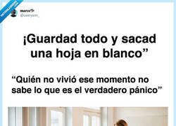 Enlace a Cuando la cosa se ponía bastante seria