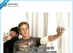 Enlace a Spoiler: salgo feo en todas, por @skereunpesado