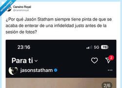 Enlace a Tranqui Jason, después del divorcio entrarás en la mejor fase de tu vida, por @cansinoroyal