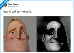 Enlace a Es un tremendo palo, por @pauularamoss