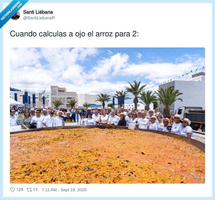calcular,arroz,paella