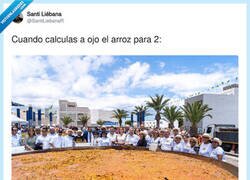 Enlace a Ya tengo para el tupper, por @SantiLiebanaR