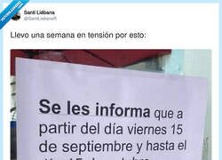 Enlace a Me he quedado igual, por @SantiLiebanaR