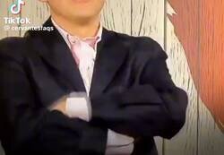 Enlace a El chaval va de que es de una clase social superior, hasta que dice dónde y de qué trabaja