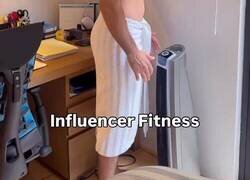 Enlace a La parodia que necesitaba de los influencers gymbro, si es que son unos mataos