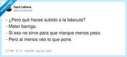Enlace a Toda una técnica, por @SantiLiebanaR
