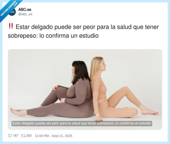 sobrepeso,delgado,estudio,gordo,mejor