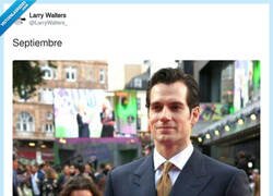 Enlace a Septiembre siempre viene con sorpresas, por @LarryWalters_