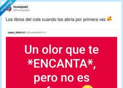 Enlace a Y cuando los abrías la segunda vez, daban asco, por @Nostalgia822