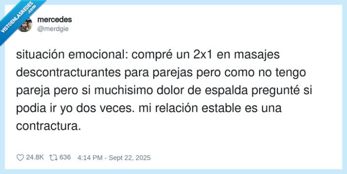 descontracturantes,contractura,relación,emocional