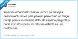 Enlace a Situación emocional, por @merdgie